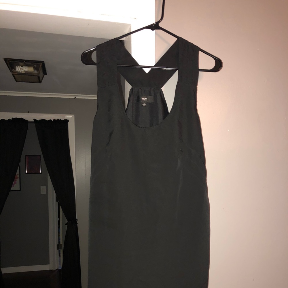 Bathing suit coverup